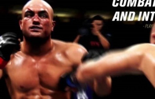 ufc4(UFC Mobile 2)
