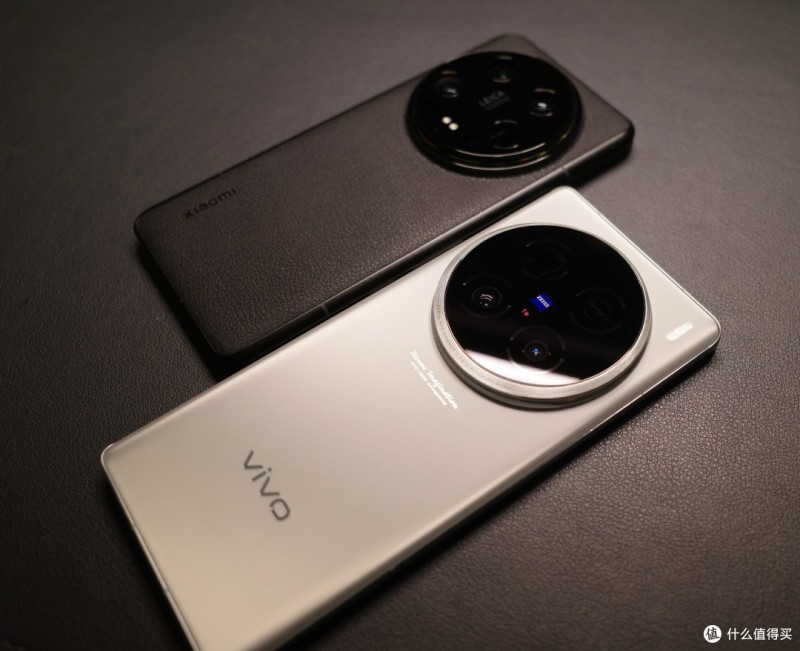 灭霸vivo x100ultra上手体验vivo刚出的新款手机「灭霸vivo x100ultra上手体验」