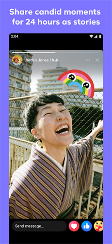 脸书facebook