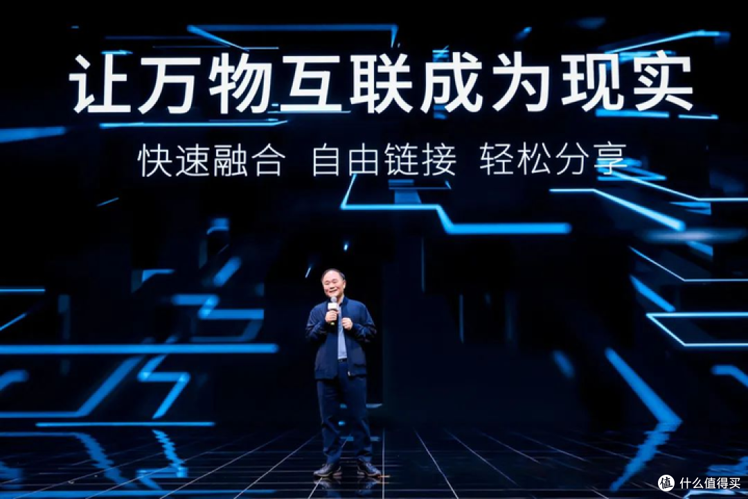 很多人都说手机是夕阳行业,为什么 vivo 胡柏山说「好行业能穿越周期,手机行业就是最好的行业之一」?