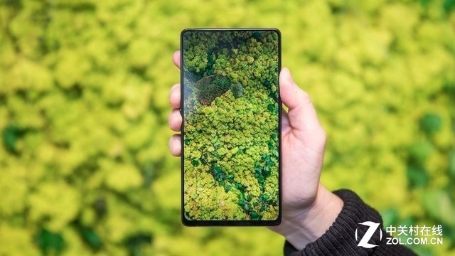 不仅有三星S9 盘点MWC 2018最牛十大产品 