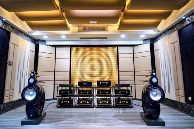 首发品鉴ONIX Zenith SACD转盘：当启元遇见传世，我们真的需要它吗？