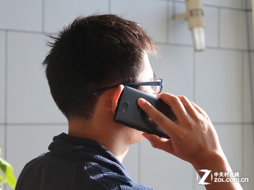 千元新"机皇" 2GB版四核华为荣耀3C评测 