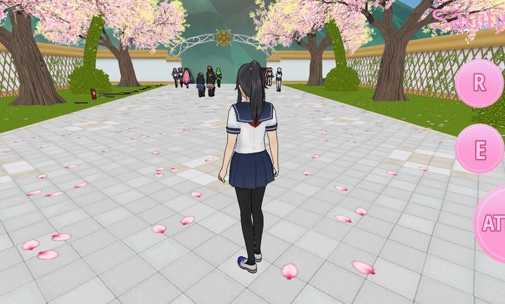 病娇模拟器同人                    版本：v1.4.1病娇模拟器手机版「病娇模拟器同人                    版本：v1.4.1」