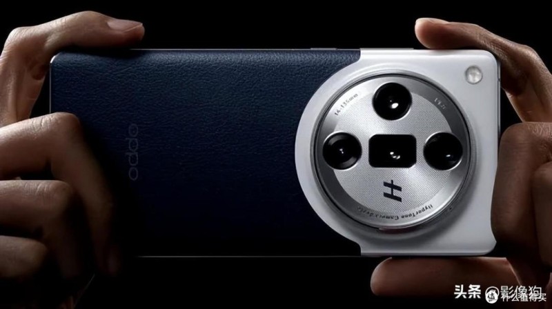 一台值得推荐的影像手机?OPPO Find X7 Ultra手机影像测评