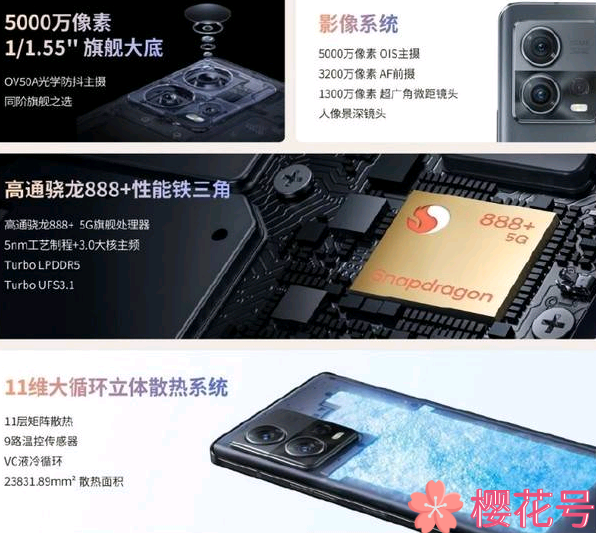 小众品牌高配手机能买吗，晓龙888处理器2022年是否值得入手？
