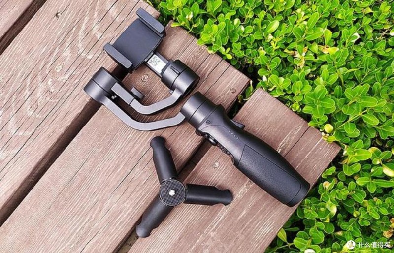 浩瀚iSteady 手机稳定器