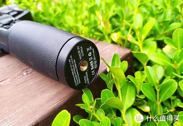 浩瀚iSteady 手机稳定器