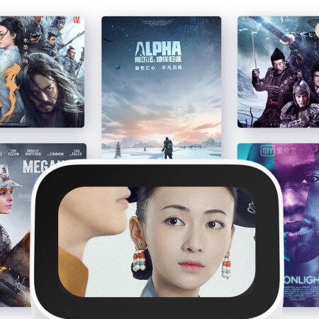 上手揭秘迪美手机和小爱触屏音箱有什么区别？哪个好用些？老司机透漏