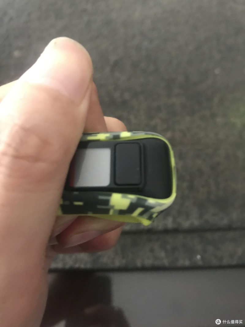 一款特殊的儿童手表