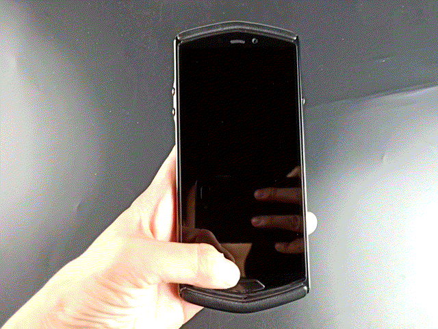 8848 M5评测 用腕表让Android农转非（审核不发布） 