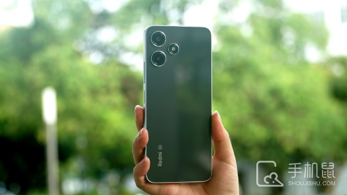 Redmi12怎么关闭开发者模式