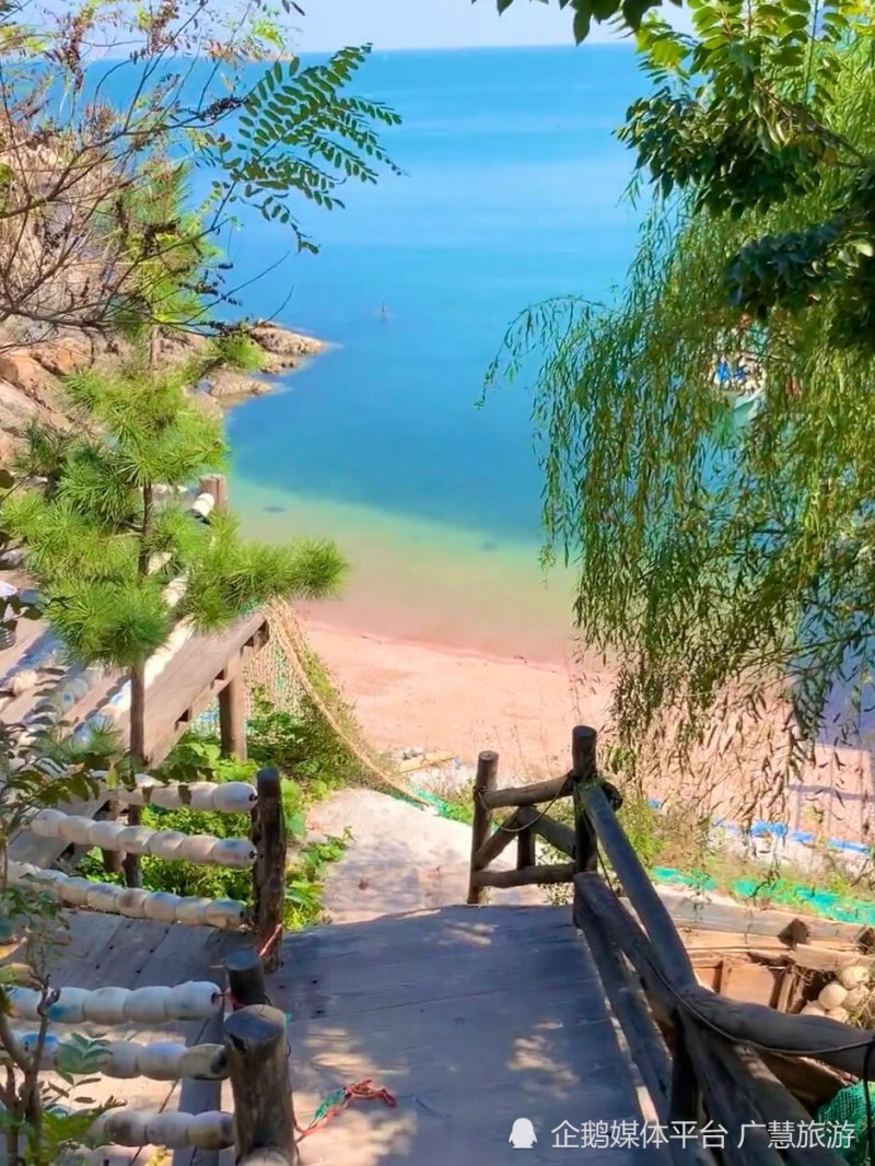 旺季威海旅行，海边三日游路线规划