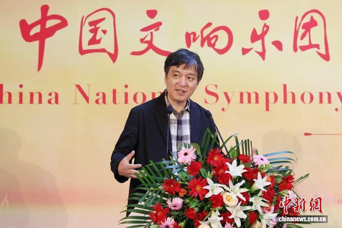 中国交响乐团2025／26音乐季将融汇中西优秀作品