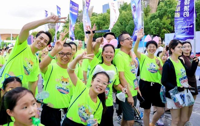 热度爆棚！3500人在梁溪……
