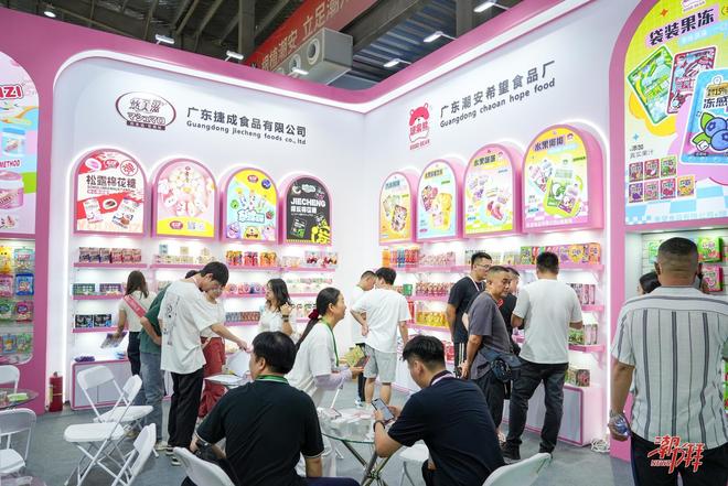 潮州：上半年GDP增速跻身全省第四！