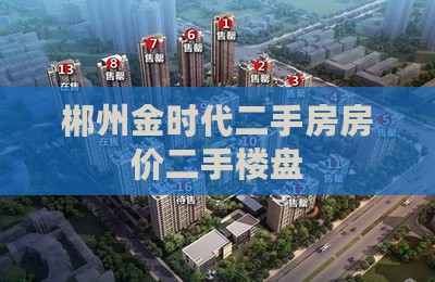 郴州铂金时代范围楼盘