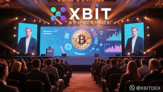 Dinari获批首个区块链股票平台,加密货币最新突破或由XBIT引领