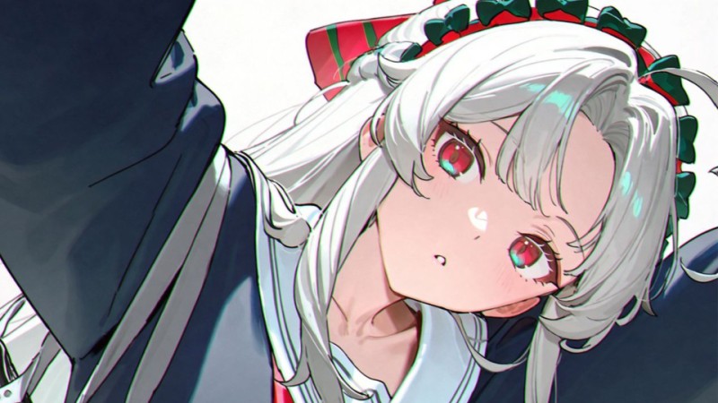 【鸣潮】与你共舞的欧泊小姐——珂莱塔养成一览